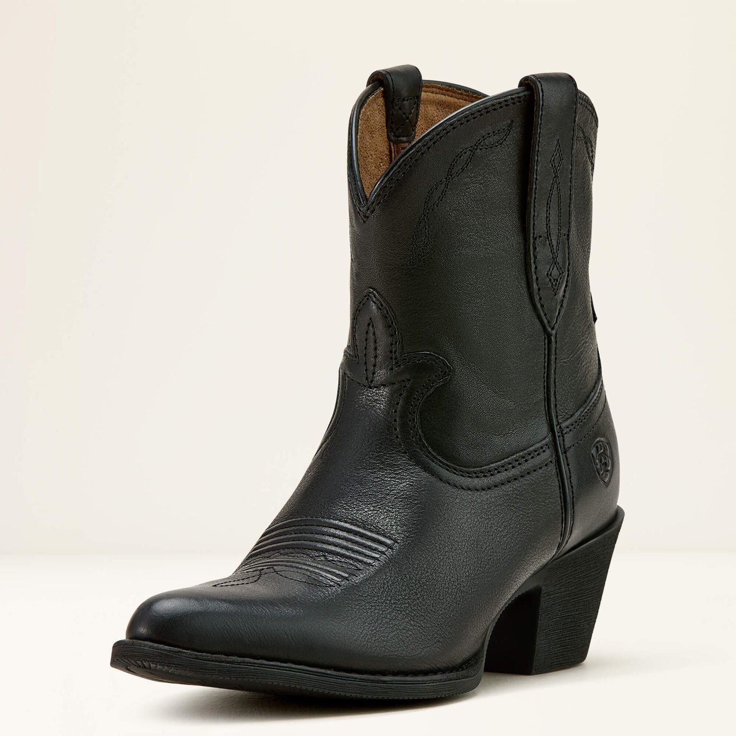 Ariat Maggie J Toe Western Boot
