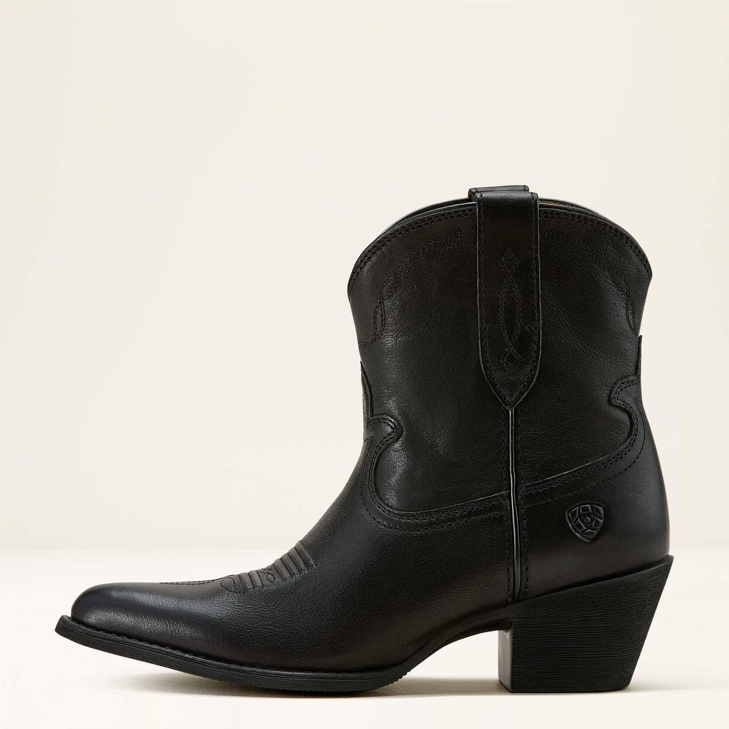 Ariat Maggie J Toe Western Boot