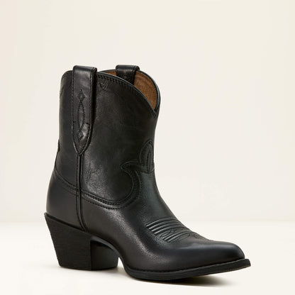 Ariat Maggie J Toe Western Boot