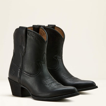 Ariat Maggie J Toe Western Boot