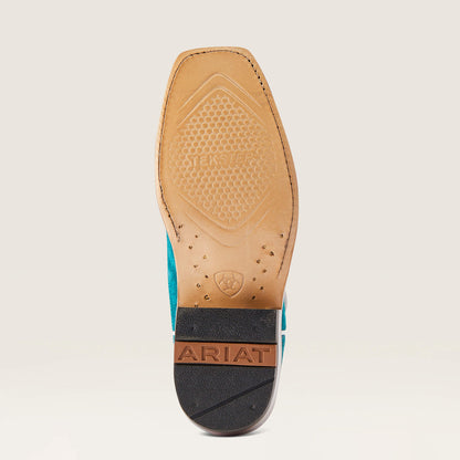 Ariat Futurity Boon Western Boot