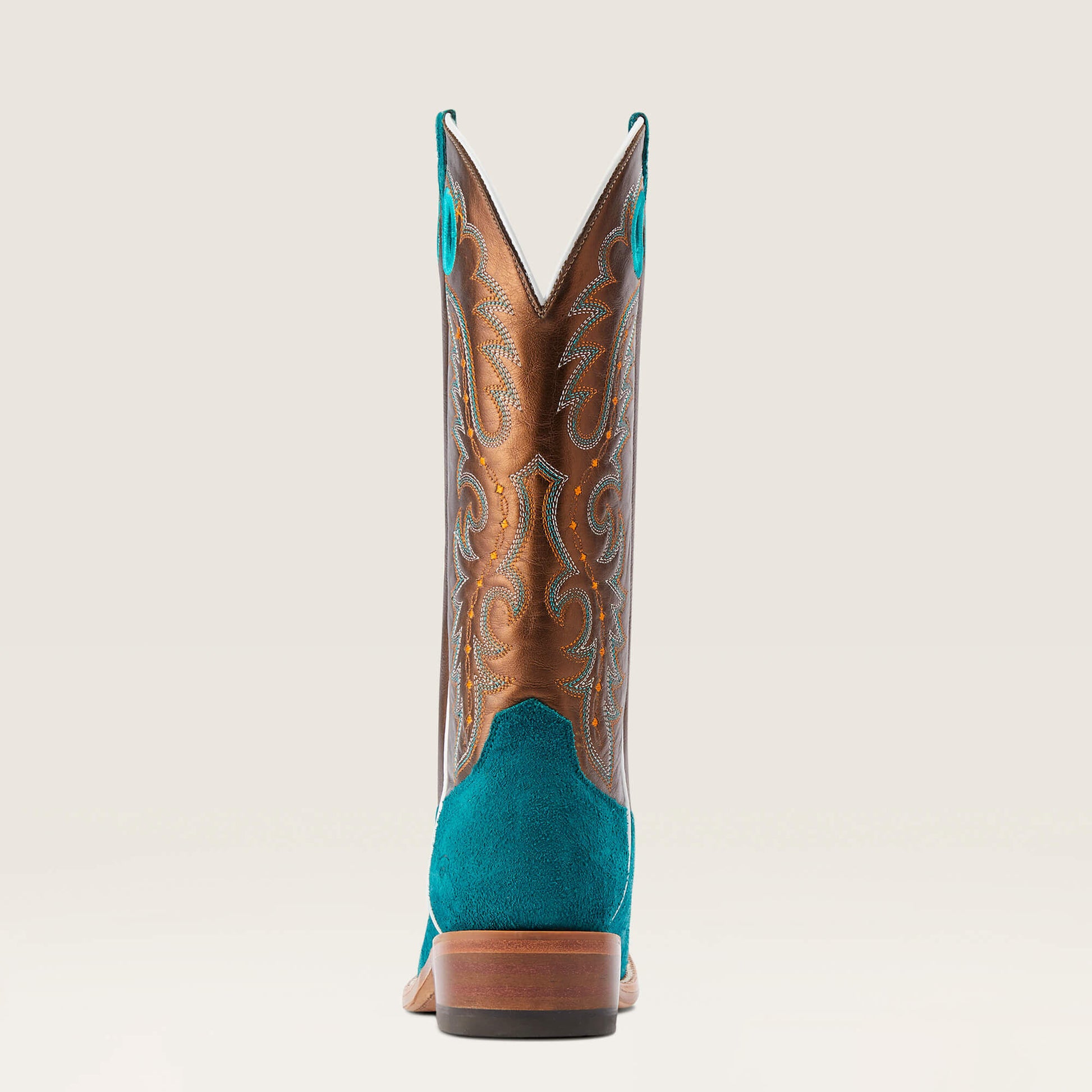 Ariat Futurity Boon Western Boot