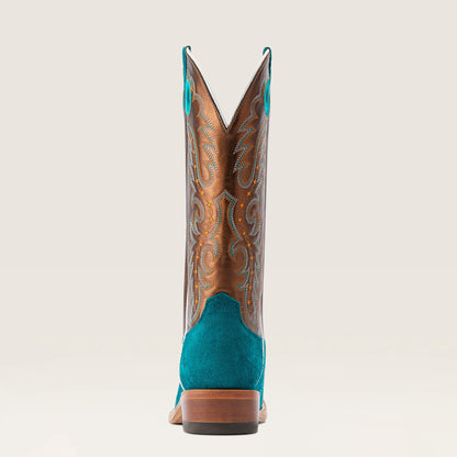 Ariat Futurity Boon Western Boot