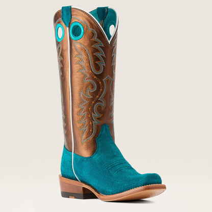 Ariat Futurity Boon Western Boot