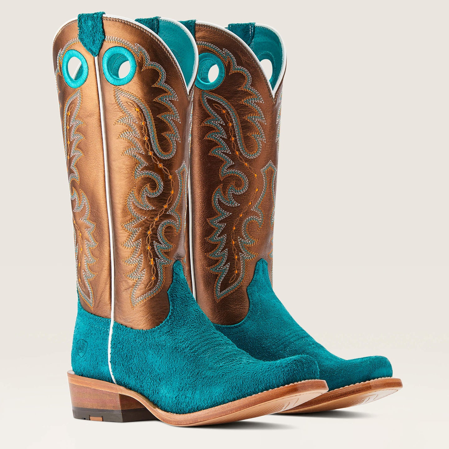 Ariat Futurity Boon Western Boot