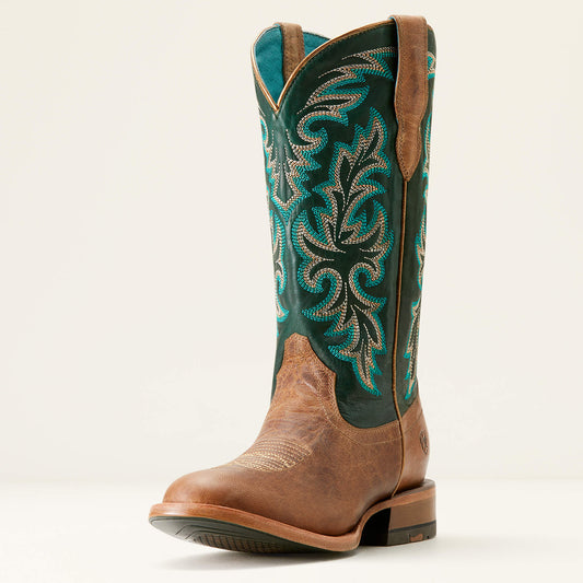 Ariat Futurity Desperado Western Boot