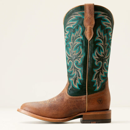 Ariat Futurity Desperado Western Boot