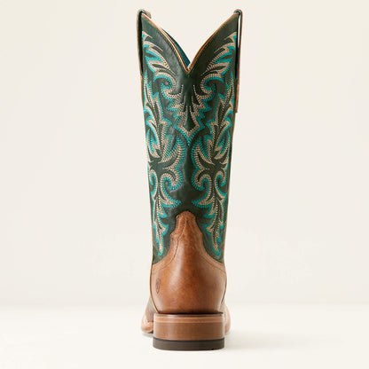 Ariat Futurity Desperado Western Boot