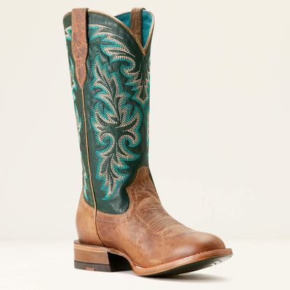 Ariat Futurity Desperado Western Boot