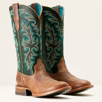 Ariat Futurity Desperado Western Boot