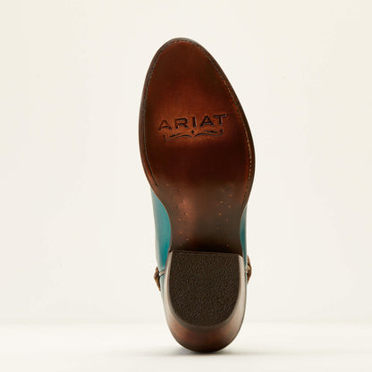 Ariat Sterling Cora Western Boot