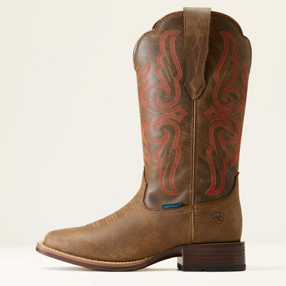 Ariat Primera StretchFit Waterproof Western Boot