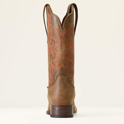 Ariat Primera StretchFit Waterproof Western Boot