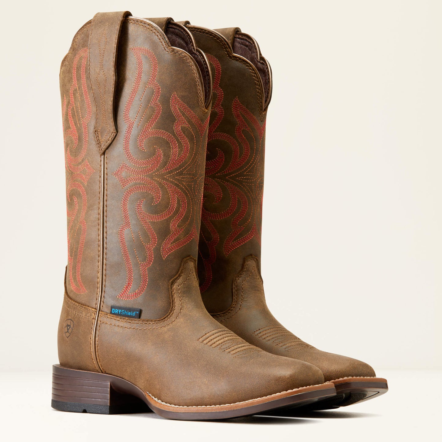 Ariat Primera StretchFit Waterproof Western Boot