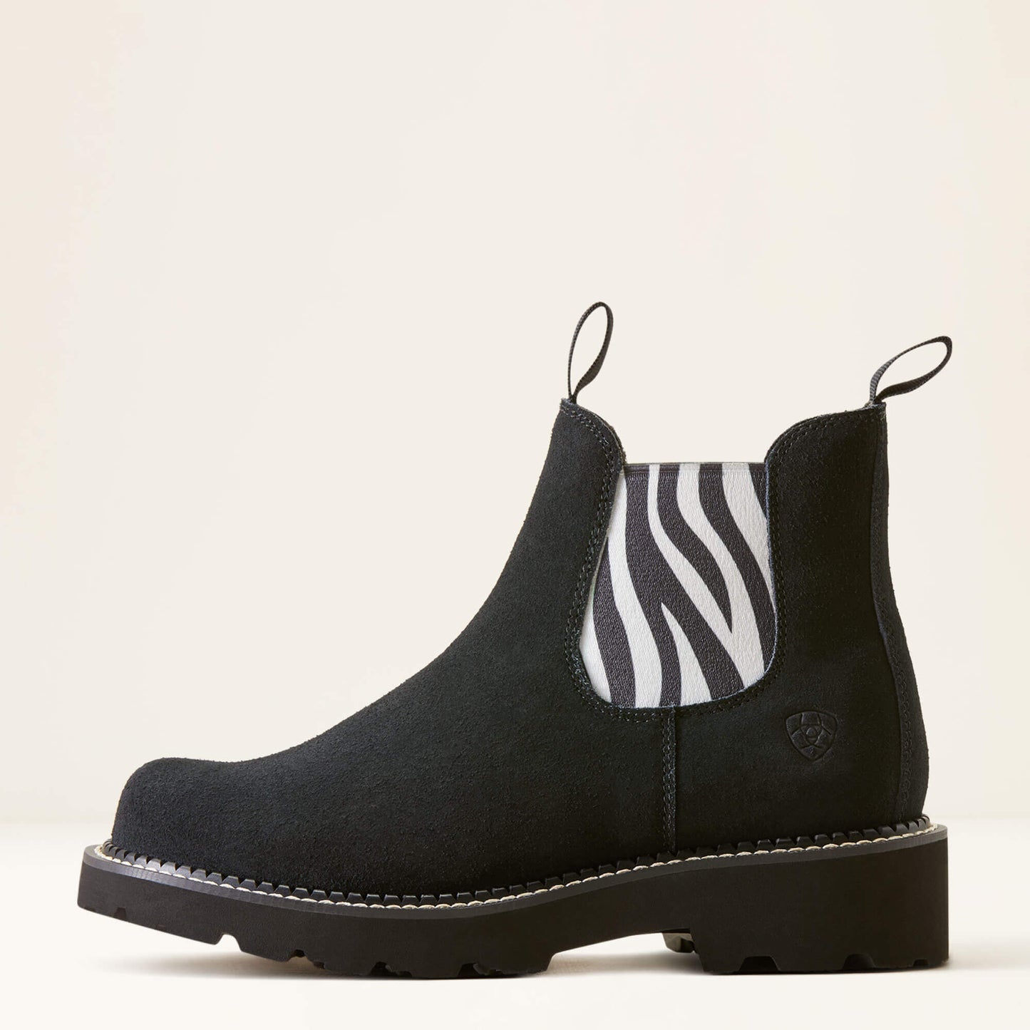 Ariat Fatbaby Chelsea Western Boot