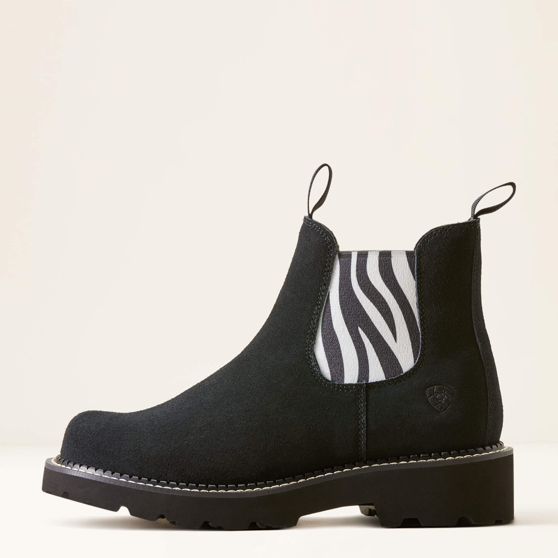 Ariat Fatbaby Chelsea Western Boot