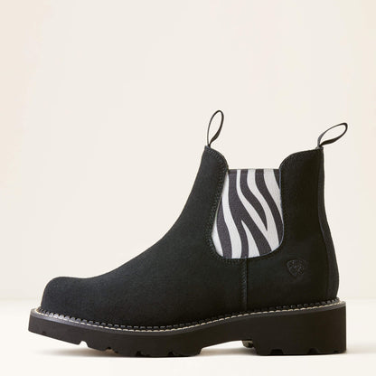 Ariat Fatbaby Chelsea Western Boot