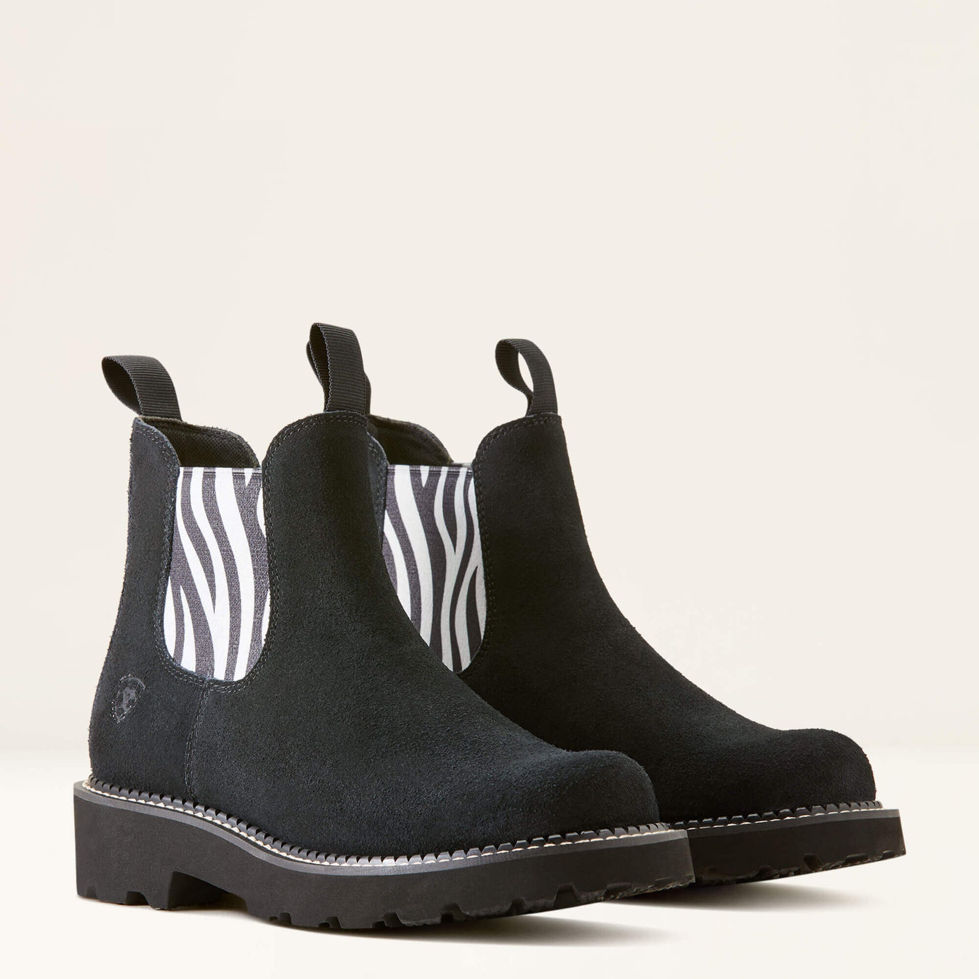 Ariat Fatbaby Chelsea Western Boot