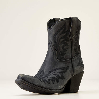 Ariat Chandler X Toe Western Boot