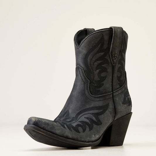Ariat Chandler X Toe Western Boot