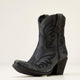 NATURALLY DISTRESSED BLACK