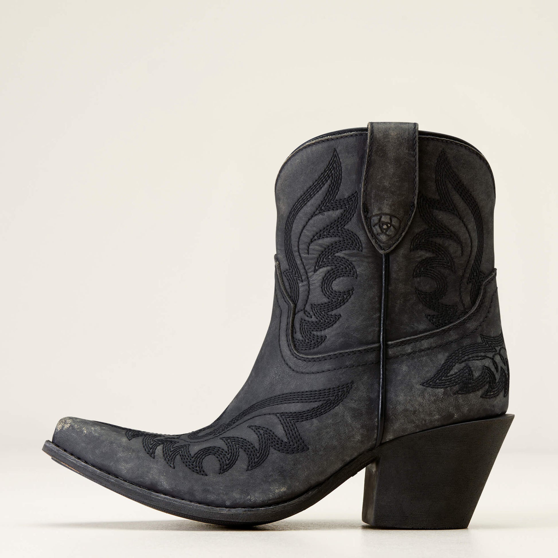 Ariat Chandler X Toe Western Boot