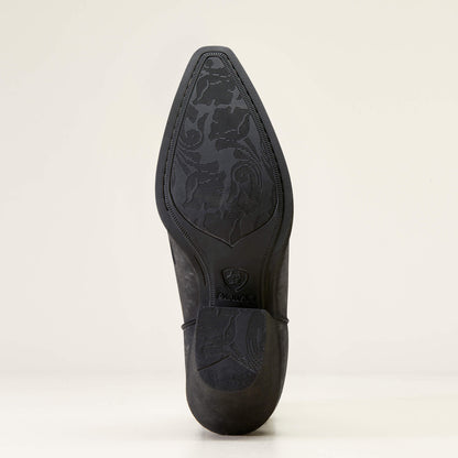 Ariat Chandler X Toe Western Boot