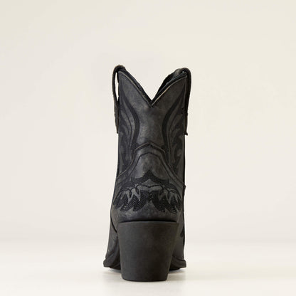 Ariat Chandler X Toe Western Boot