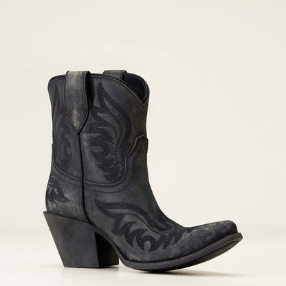 Ariat Chandler X Toe Western Boot