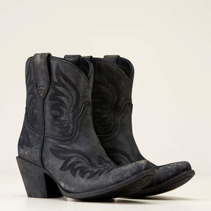 Ariat Chandler X Toe Western Boot