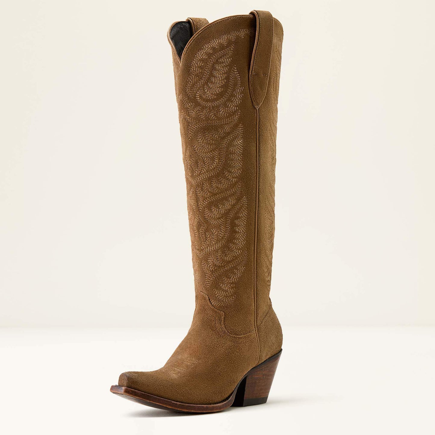 Ariat Laramie X Toe Western Boot