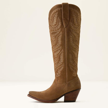 Ariat Laramie X Toe Western Boot