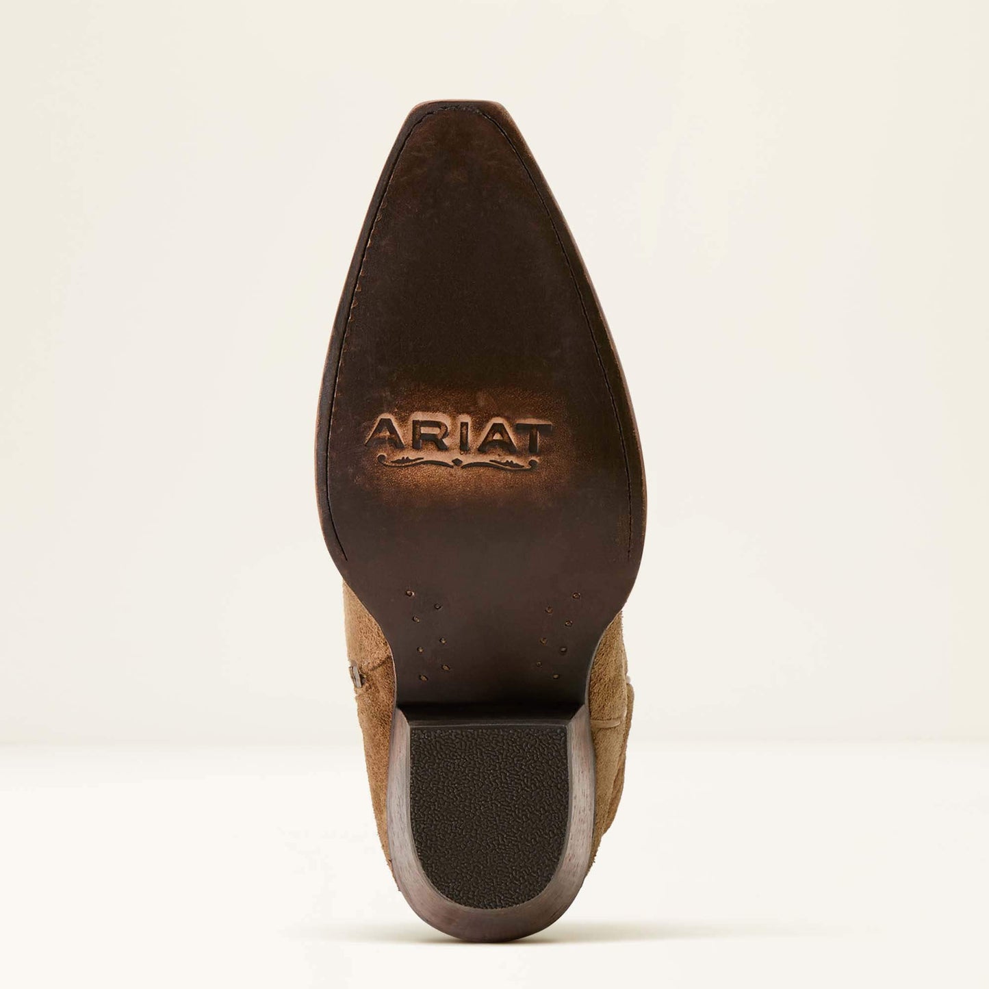 Ariat Laramie X Toe Western Boot