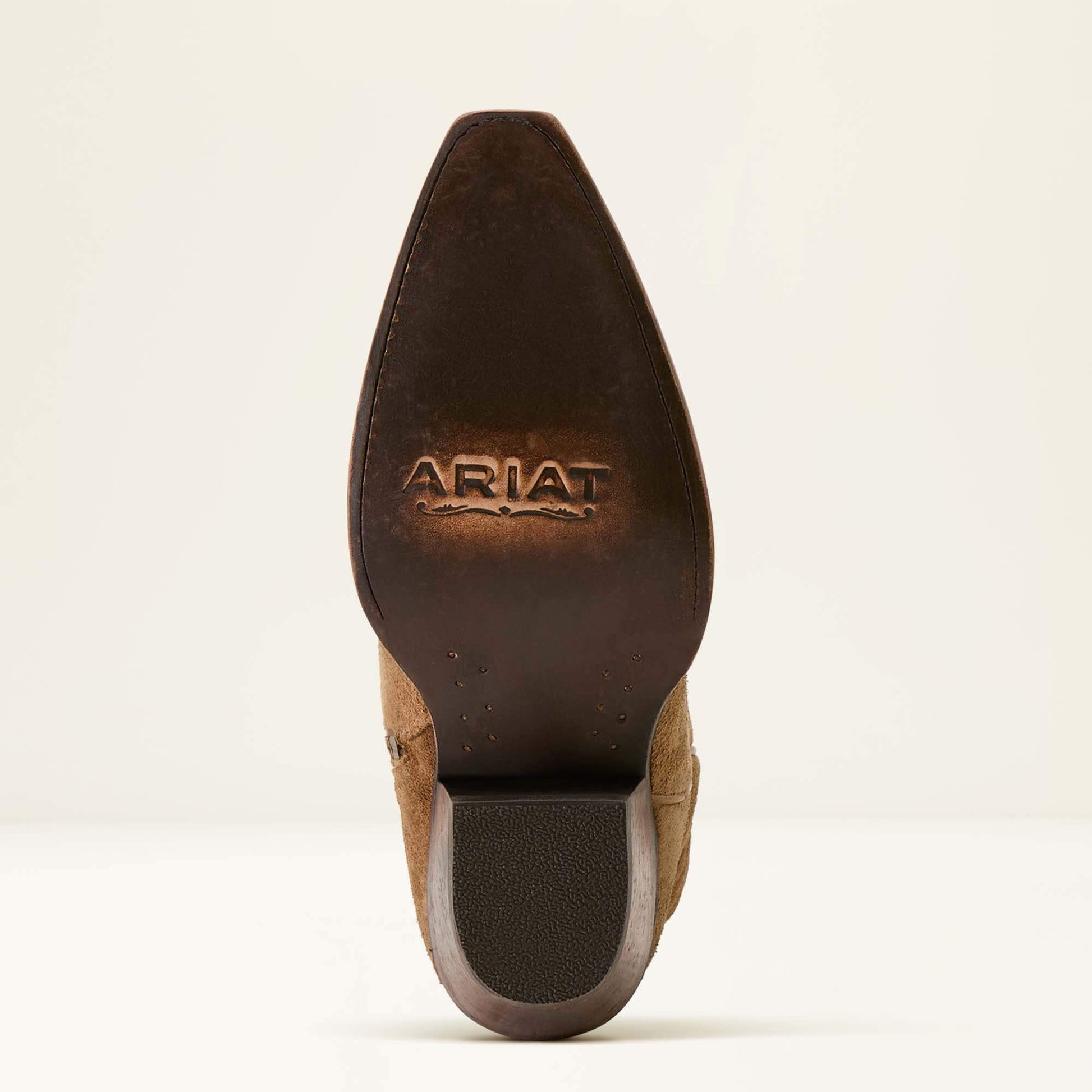 Ariat Laramie X Toe Western Boot