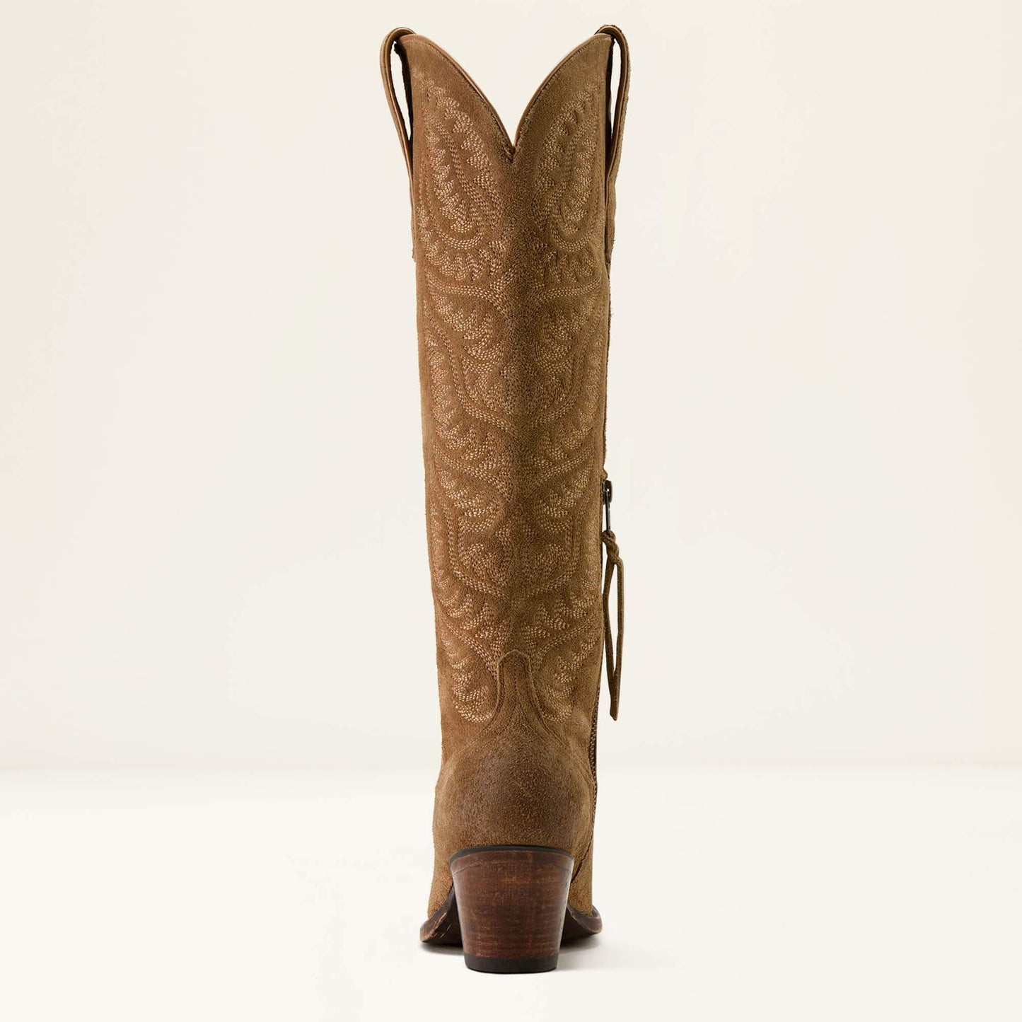Ariat Laramie X Toe Western Boot
