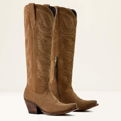 Ariat Laramie X Toe Western Boot