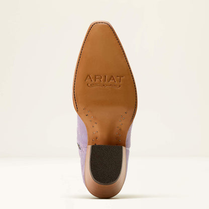 Ariat Casanova X Toe Western Boot