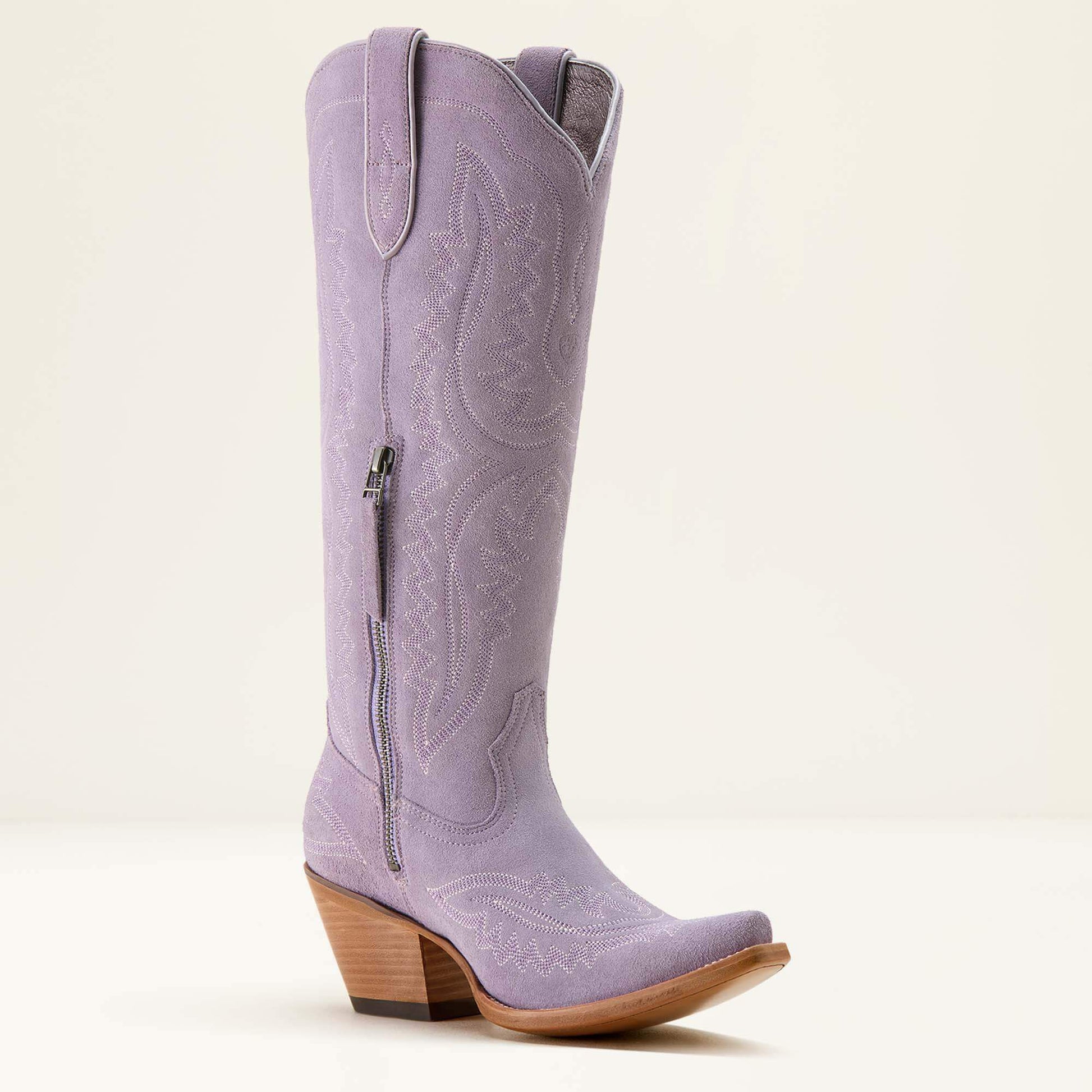 Ariat Casanova X Toe Western Boot