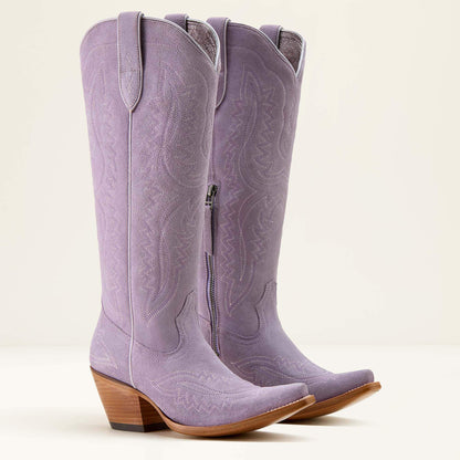 Ariat Casanova X Toe Western Boot
