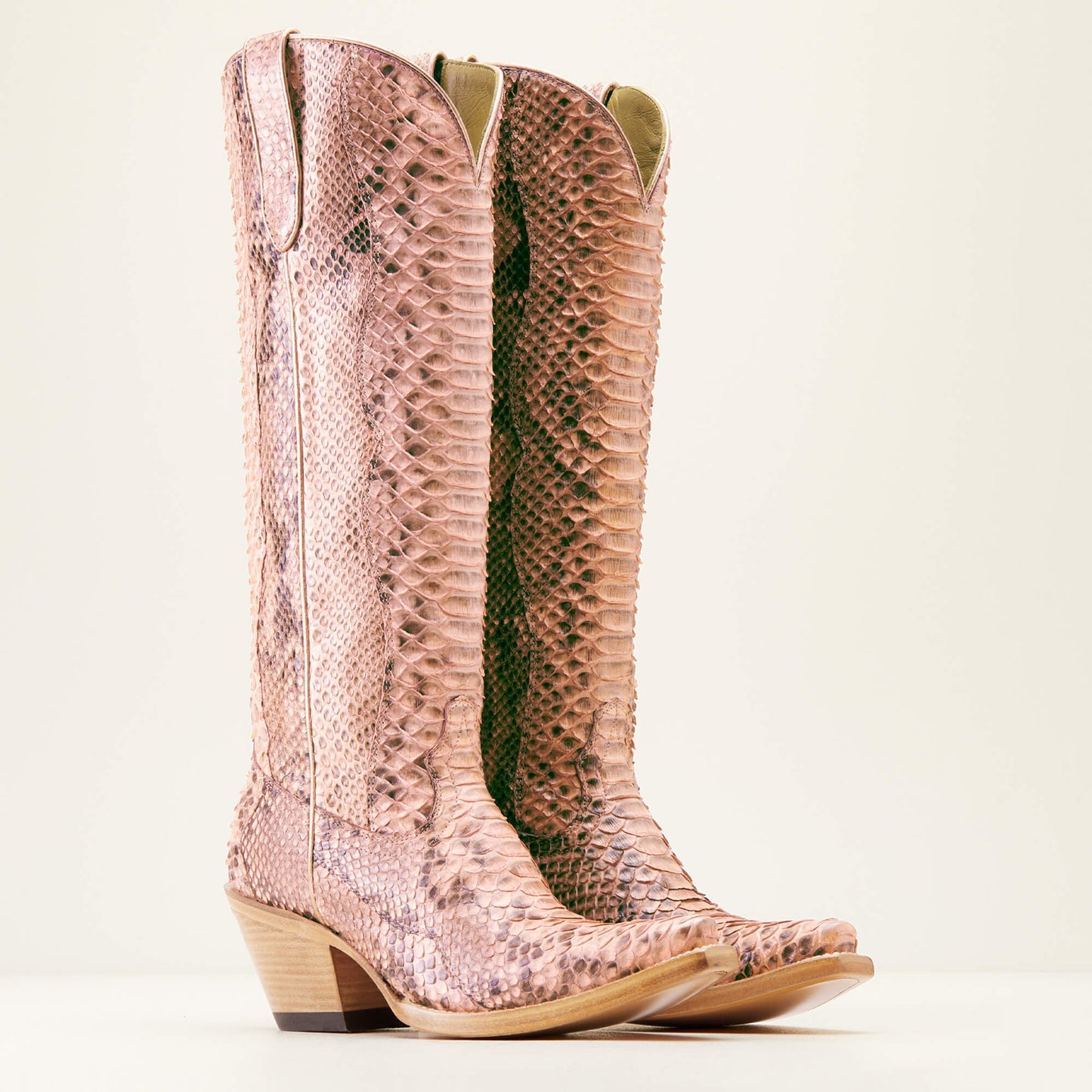 Ariat Sterling Emery StretchFit Western Boot