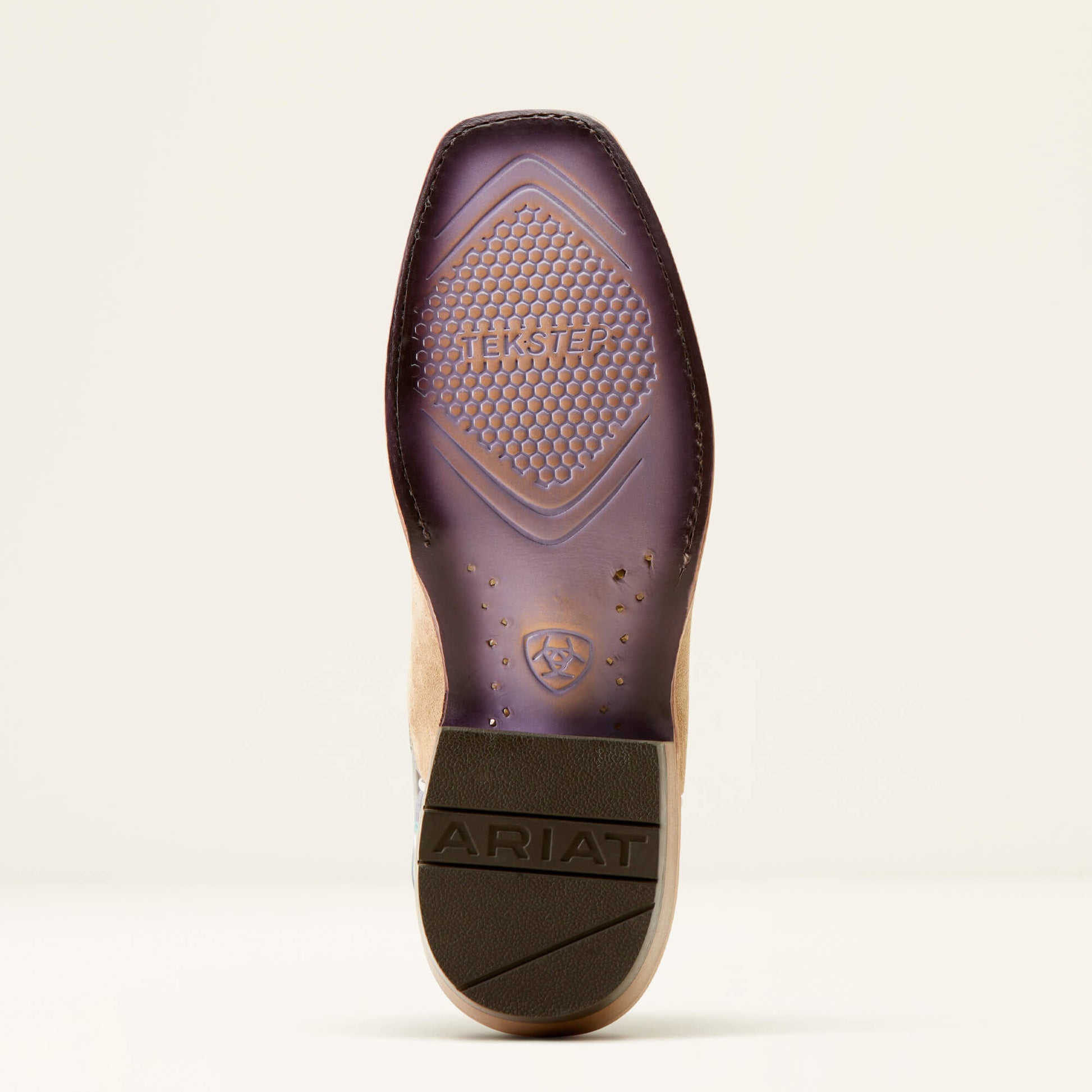 Ariat Futurity Fort Worth Narrow Cutter Toe Western Boot