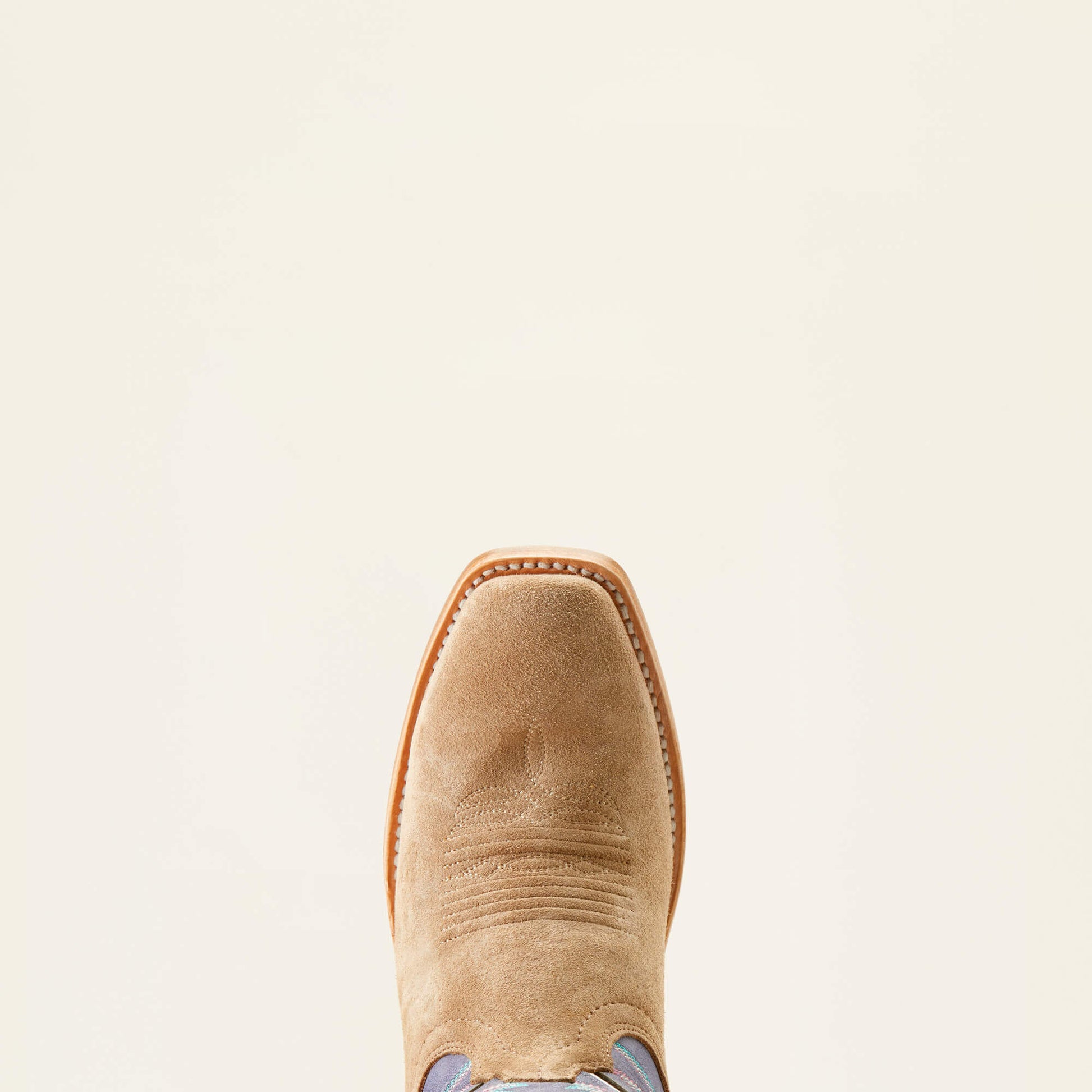 Ariat Futurity Fort Worth Narrow Cutter Toe Western Boot