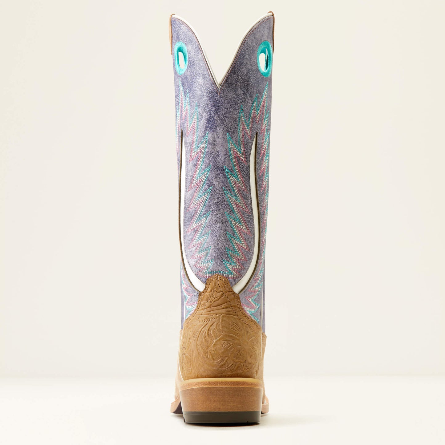 Ariat Futurity Fort Worth Narrow Cutter Toe Western Boot