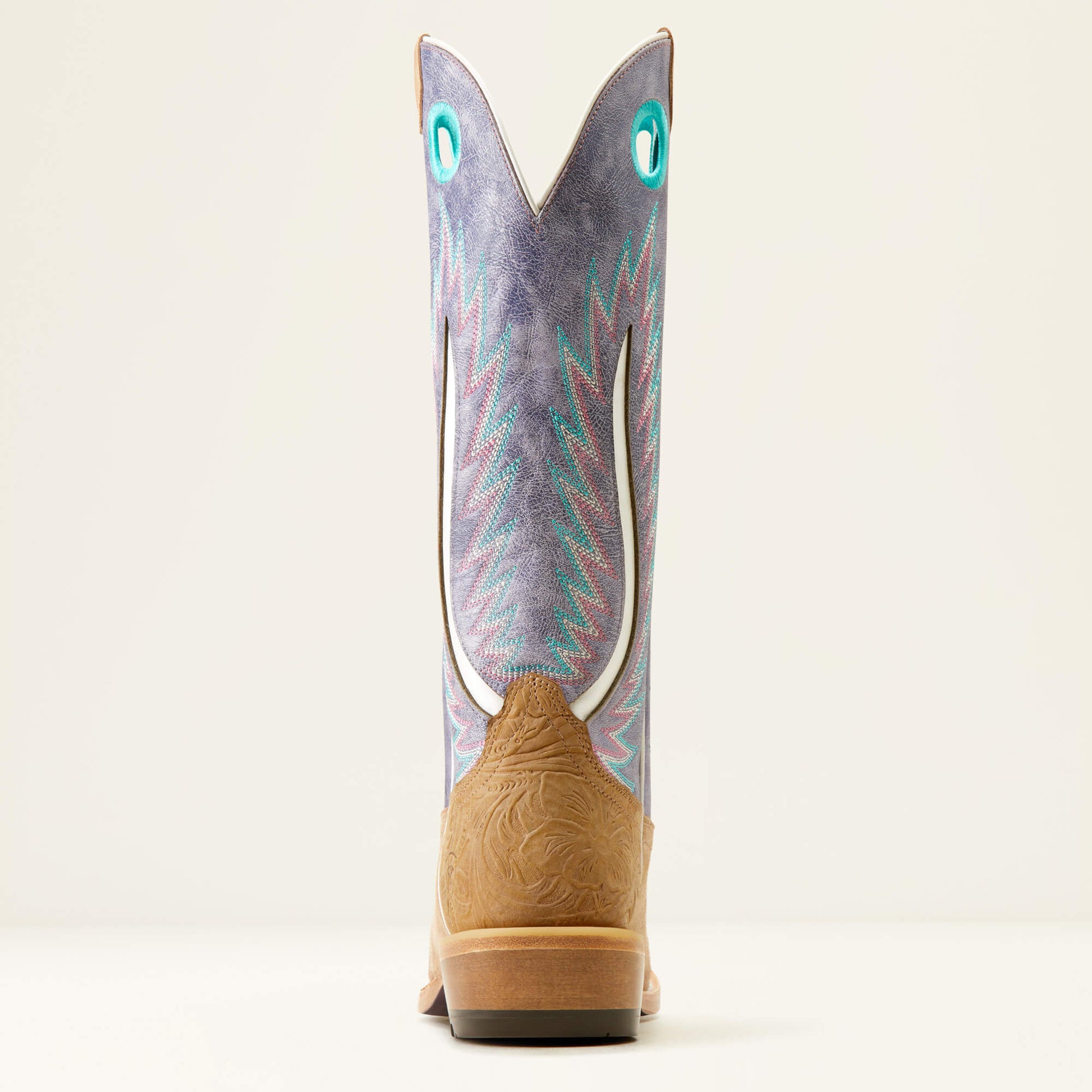 Ariat Futurity Fort Worth Narrow Cutter Toe Western Boot
