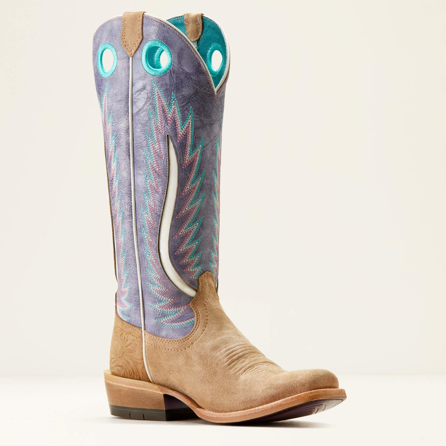 Ariat Futurity Fort Worth Narrow Cutter Toe Western Boot