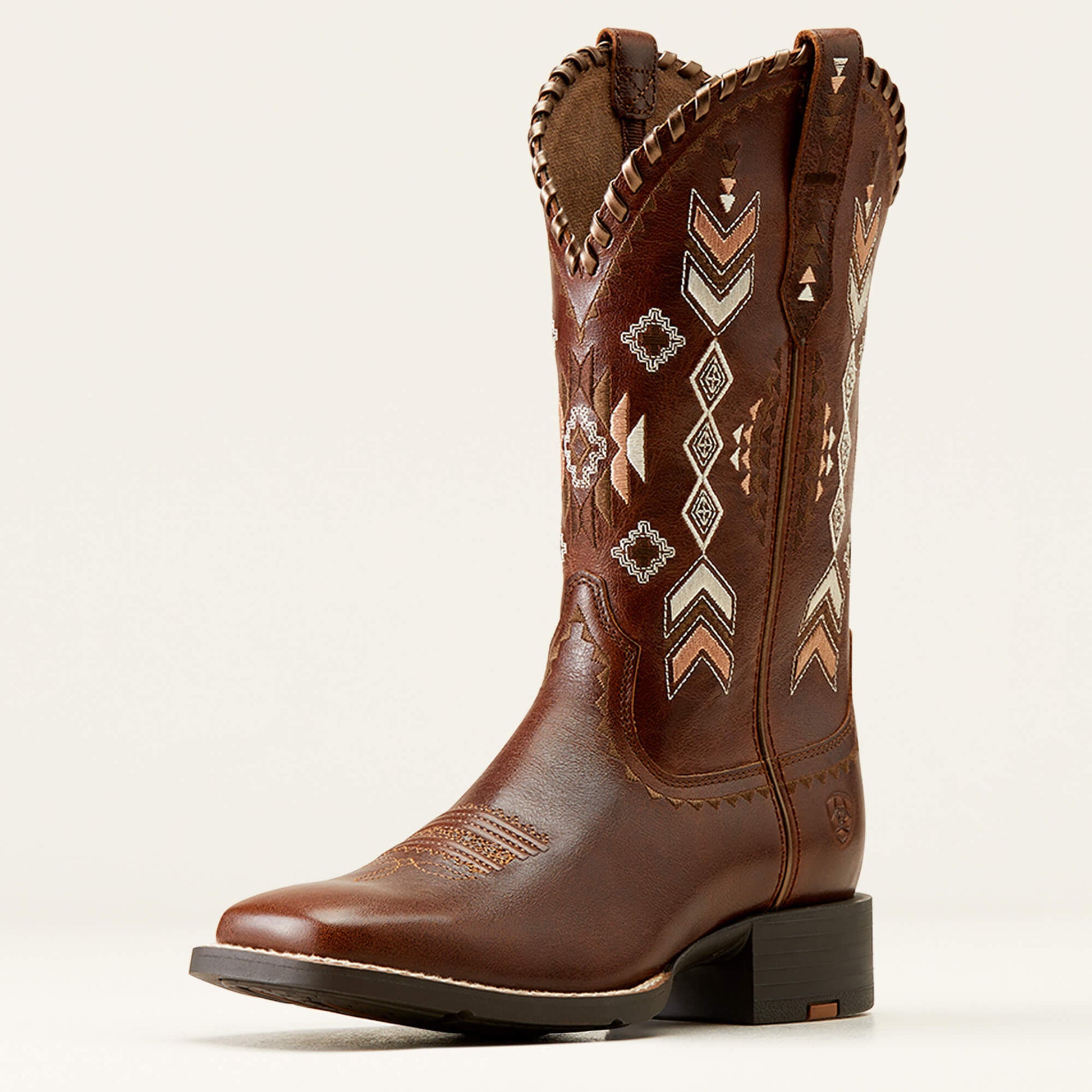 Ariat Round Up Skyler Western Boot
