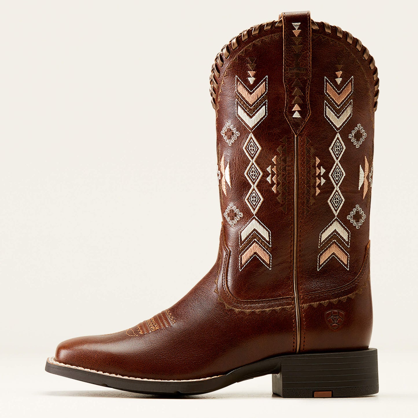 Ariat Round Up Skyler Western Boot