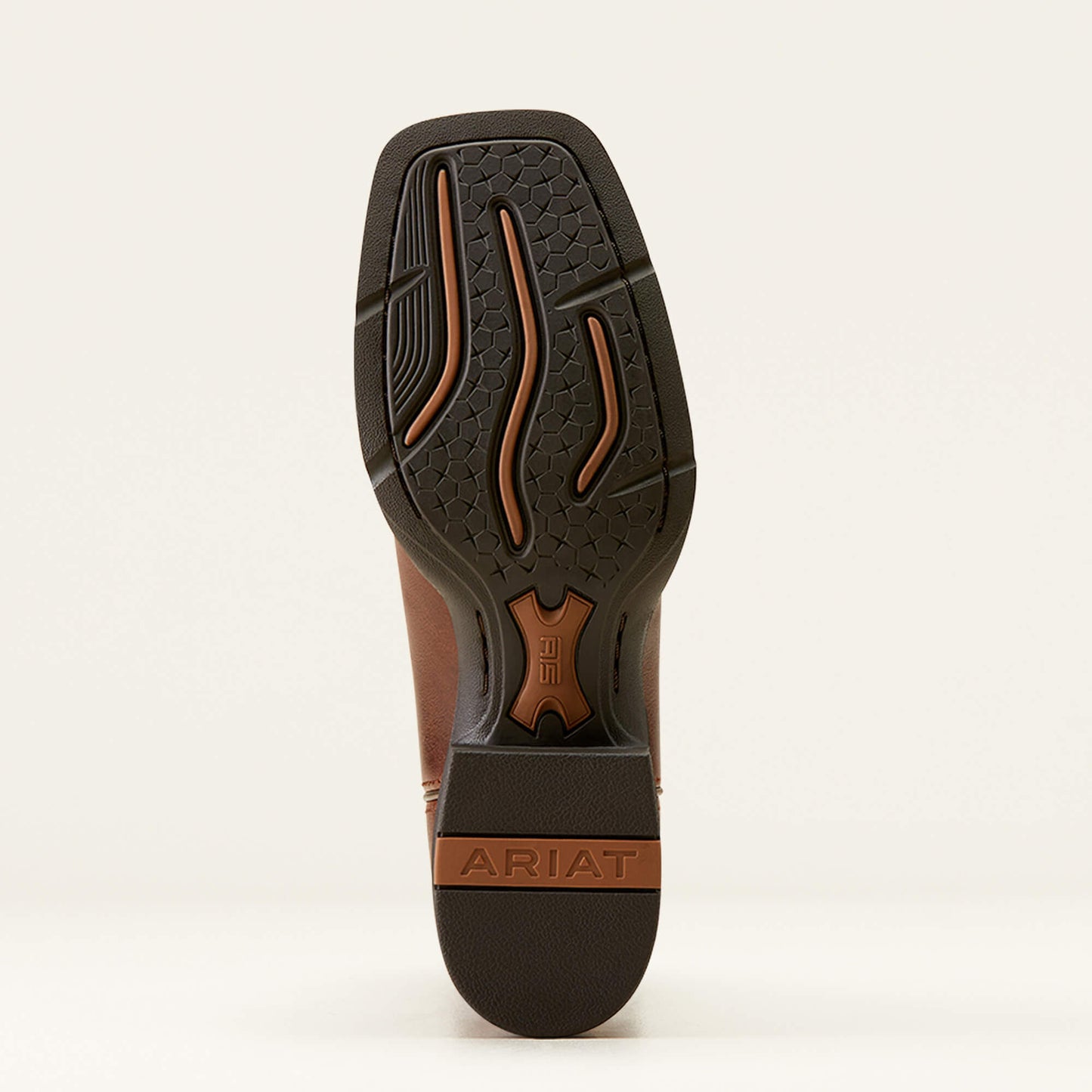 Ariat Round Up Skyler Western Boot