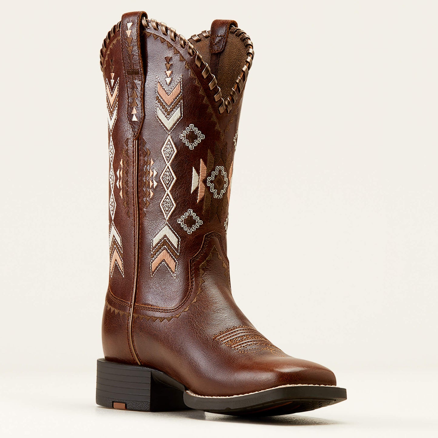 Ariat Round Up Skyler Western Boot