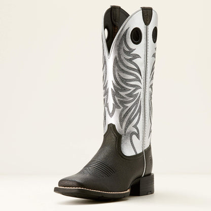 Ariat Round Up Ryder Western Boot